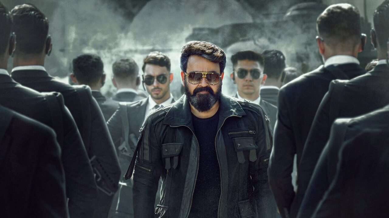 L2: Empuraan (2025)