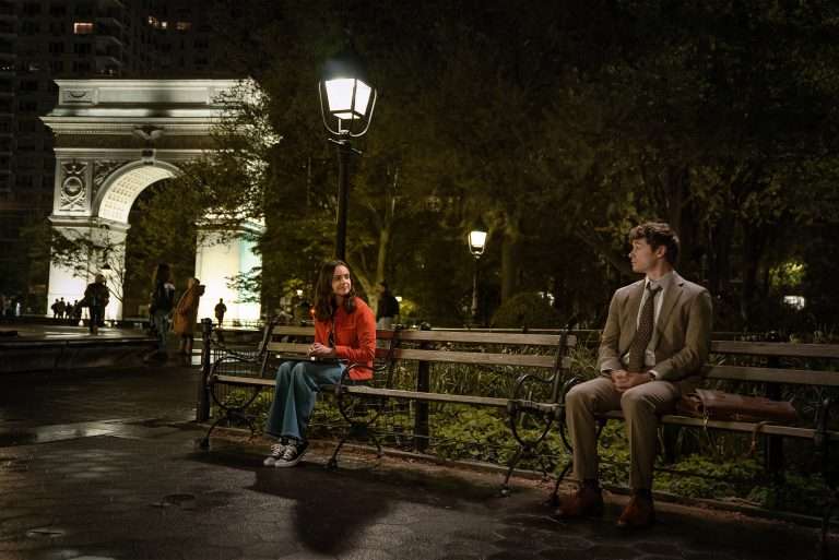 The Life List: Where Was the Film Shot? – Filming Locations & Other Details