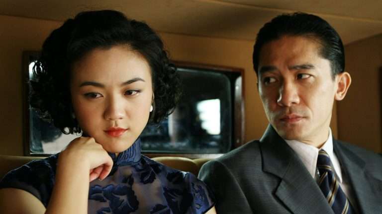 The 10 Best Ang Lee Movies