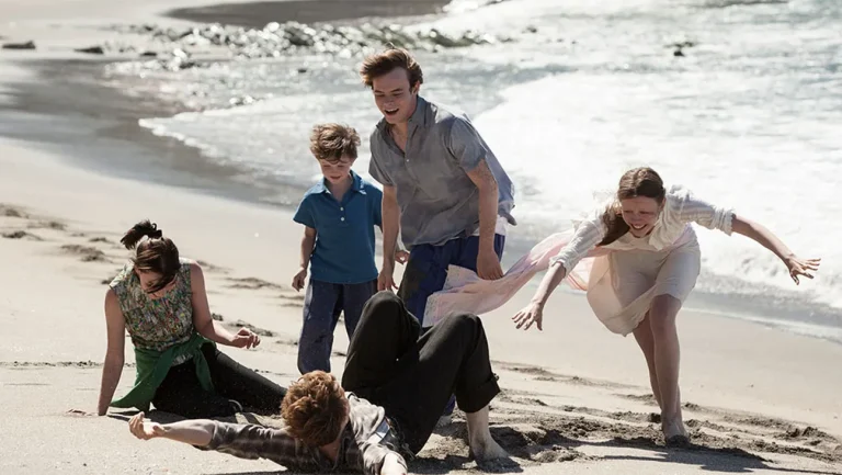 Marrowbone (2017) Movie Ending Explained, Themes & Symbols Analyzed: What is the Truth Behind the Marrowbone House?