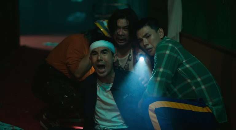 404 Run Run (404 Sukeenirun… Run Run, 2025) Movie Ending Explained: Can Lalita and Nakrob Truly Let Go and Find Peace?