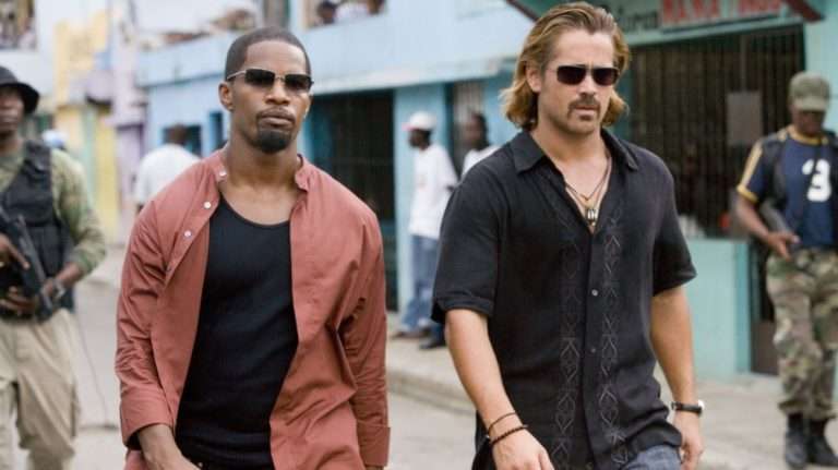 Miami Vice (2006) Revisited: Michael Mann’s Hypnotic Crime Masterpiece