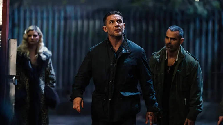 MobLand: Release Schedule of All Episodes, Plot & Where to Watch