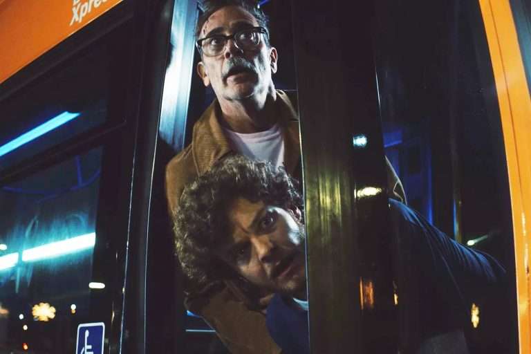 Neighborhood Watch (2025) Movie Review: Jeffrey Dean Morgan Excels in This Charming Buddy Crime Thriller of a Not-So-Unlikely Duo