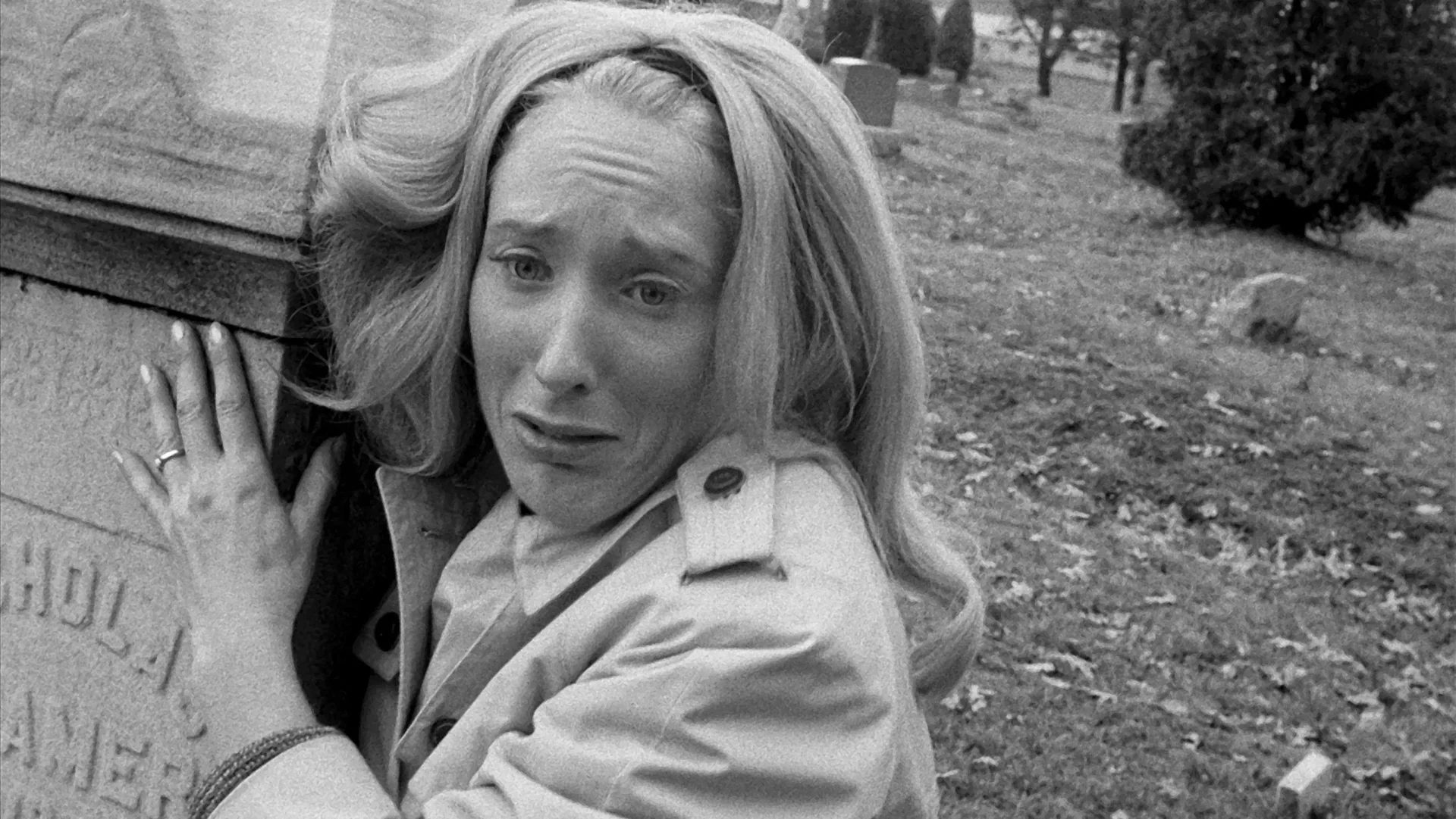 Night of the Living Dead (1968)