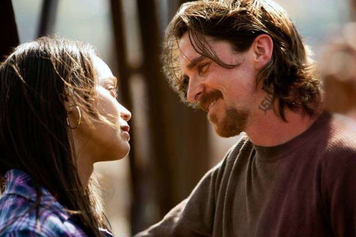 Out of the Furnace