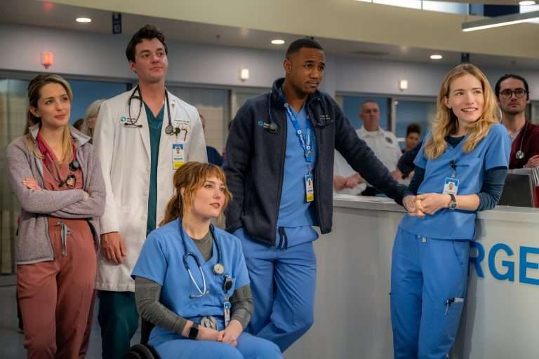 Everything We Know About Netflix’s Pulse, Including Trailer, Plot, and the Cast