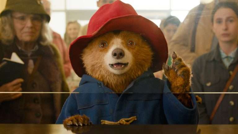 Paddington in Peru: Where Was the Film Shot? – Filming Locations & Other Details