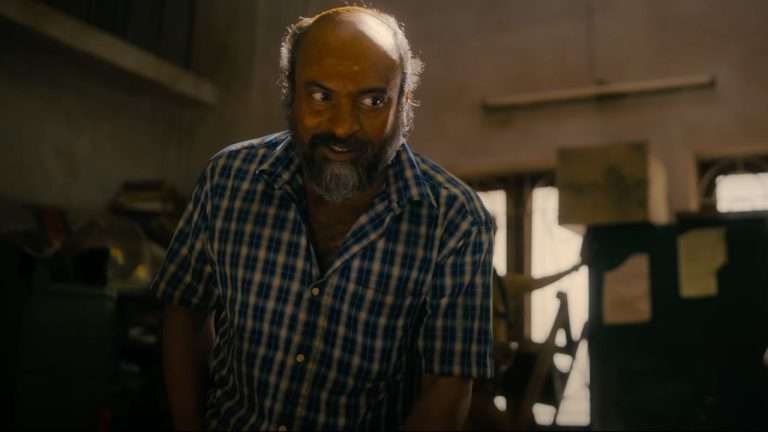 Pravinkoodu Shappu (2025) Movie Review: A Stylishly Rustic Agatha Christie-esque Whodunit