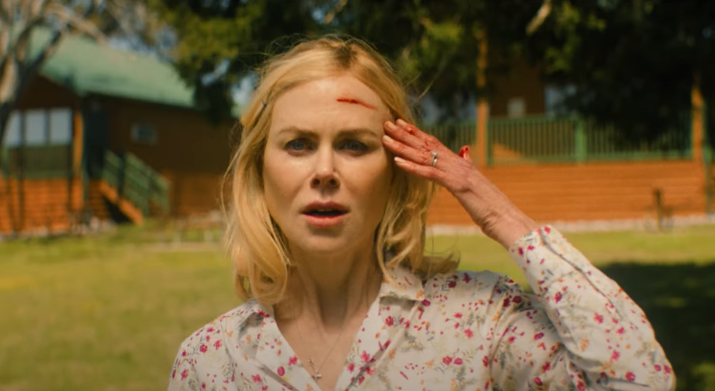 Prime Video's Holland: Complete Cast & Characters Guide