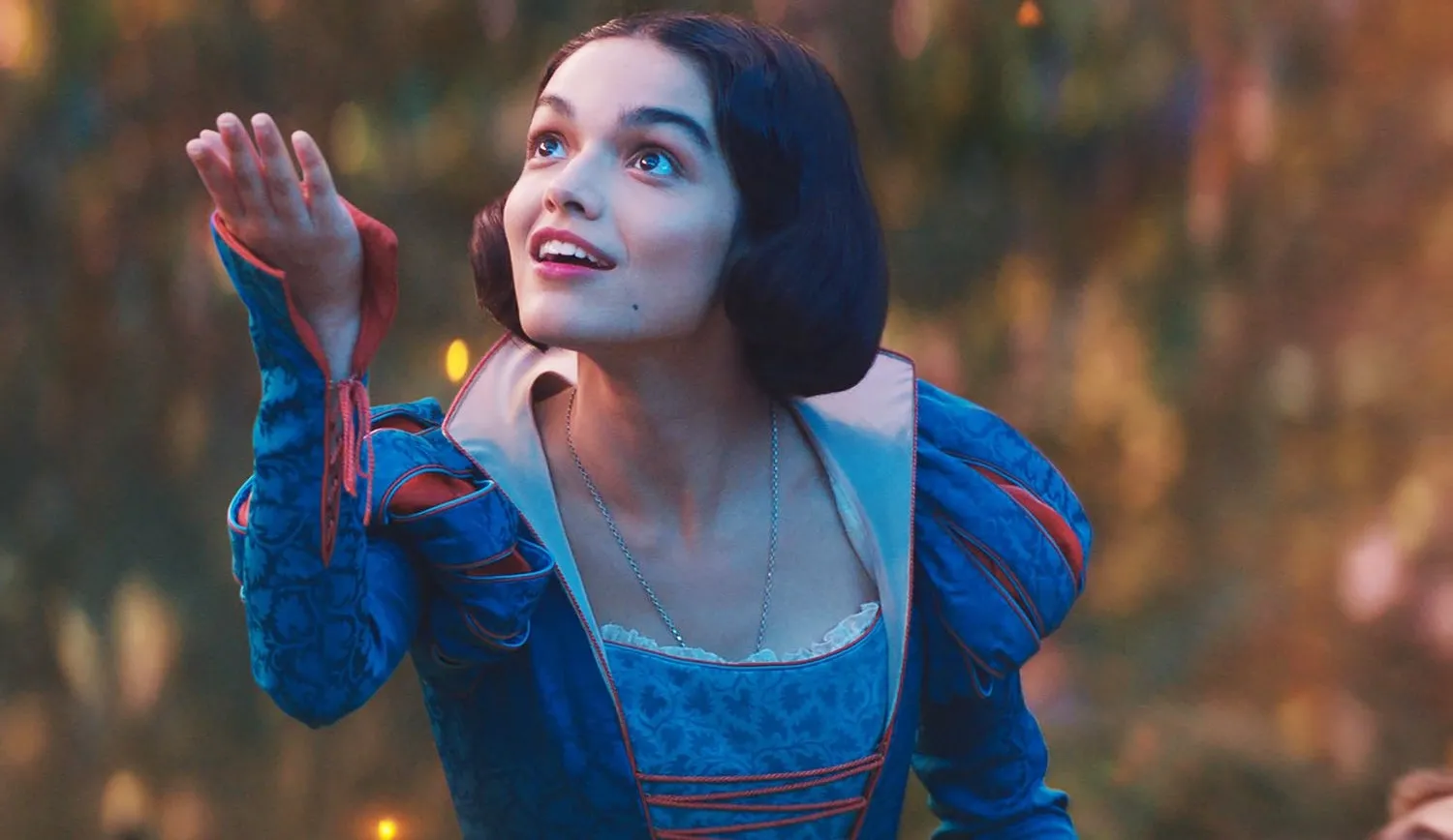 Rachel Zegler’s ‘Free Palestine’ Tweet Didn’t Kill ‘Snow White’—But Disney Wants You to Think It Did