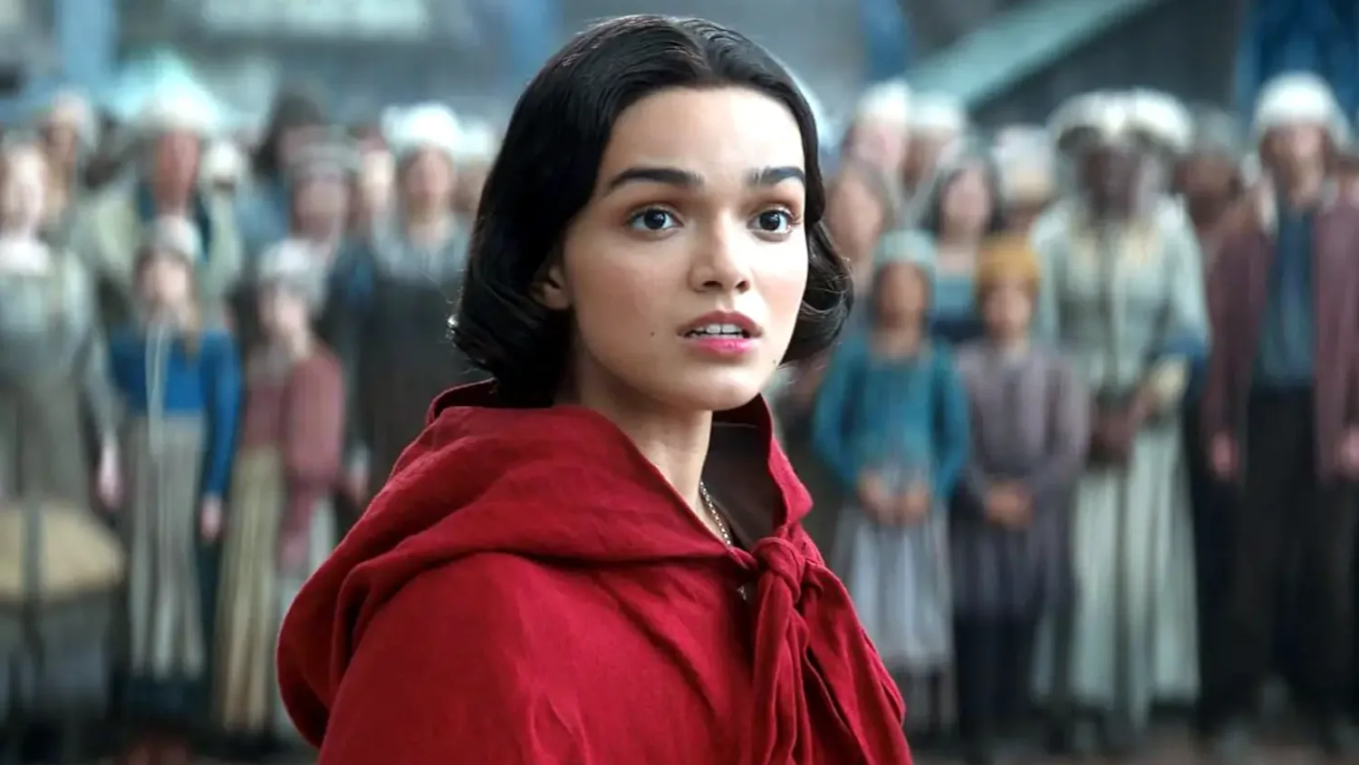 Rachel Zegler’s ‘Free Palestine’ Tweet Didn’t Kill ‘Snow White’—But Disney Wants You to Think It Did
