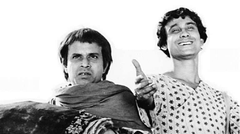 Reasons & Debates: Revisiting the Goopy-Bagha Saga