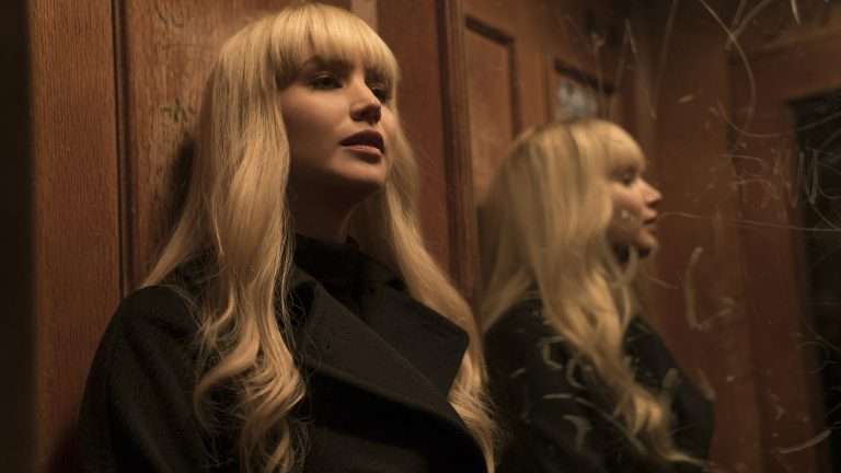 Red Sparrow (2018) Movie Ending Explained & Themes Analyzed: Did Dominika Outsmart Everyone in the End?
