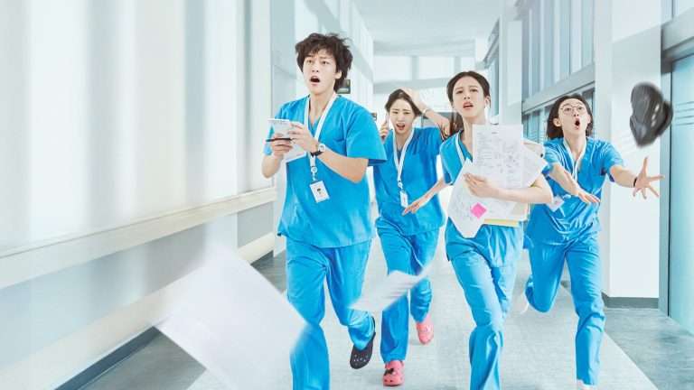 Resident Playbook: Release Schedule of All Episodes, Plot, Cast & Where to Watch
