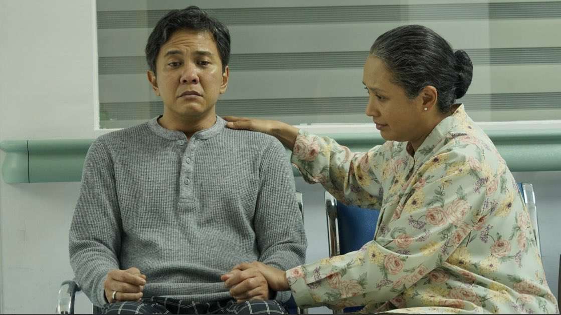 Reversi (2025) Movie