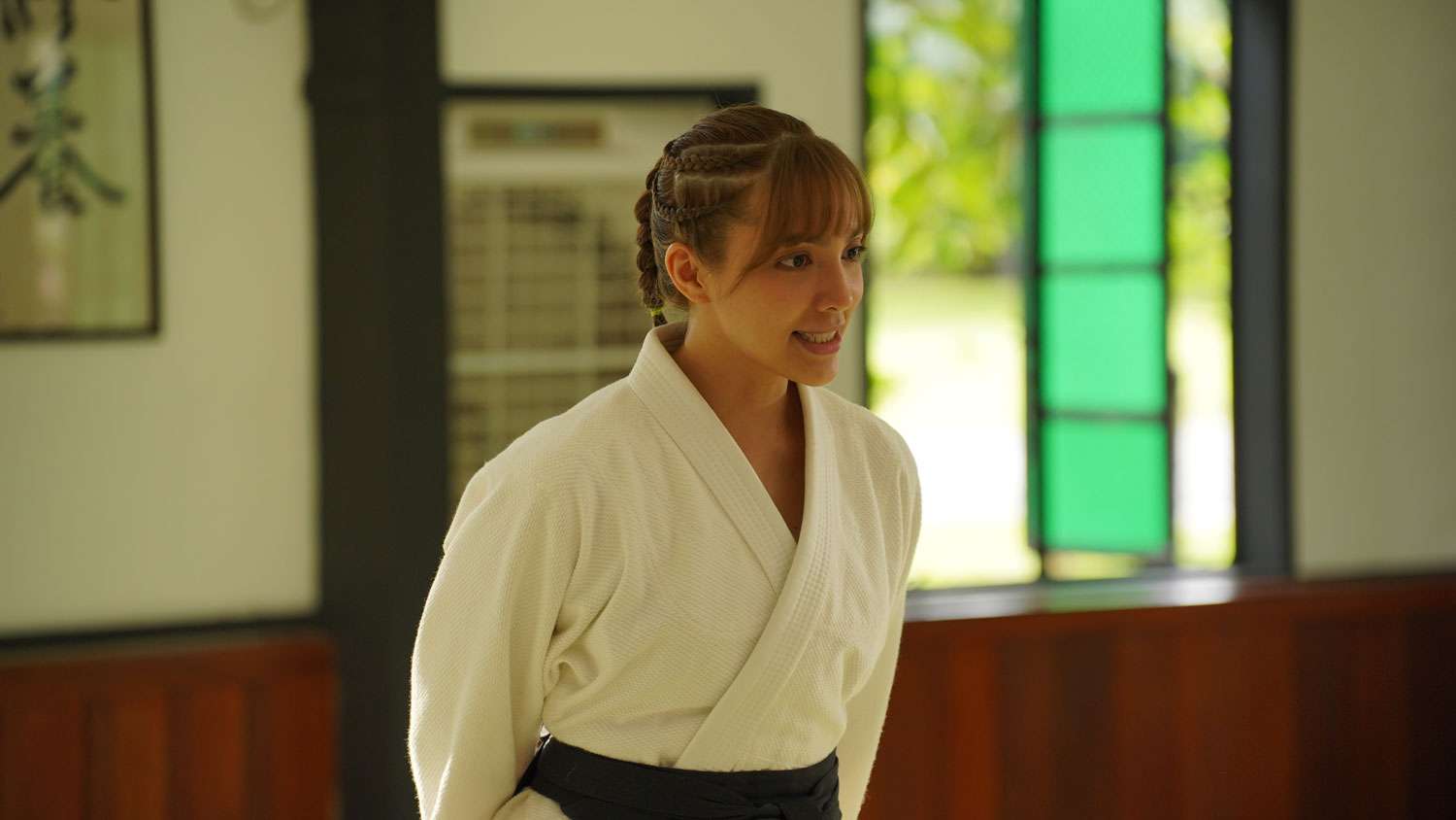 Reversi (2025) Movie 