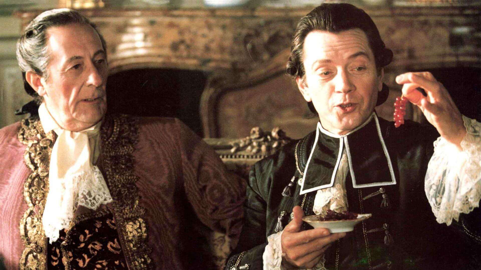 Ridicule (1996)