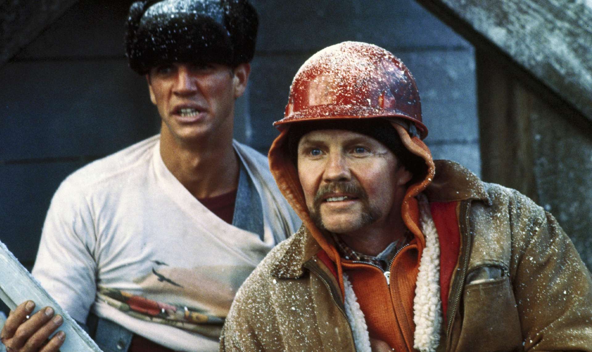 movies like Bullet Train Explosion: Runaway Train (1985)