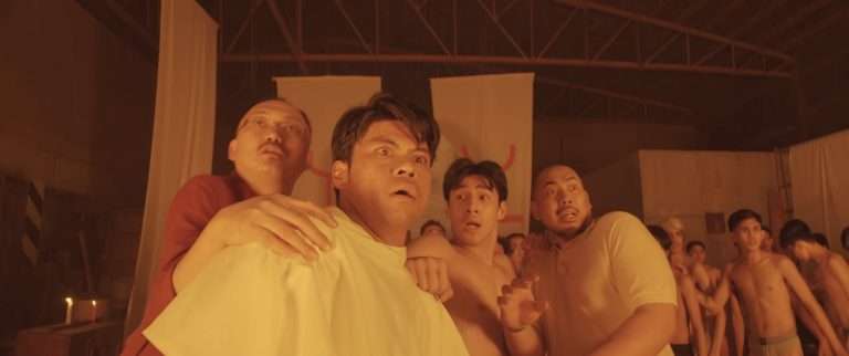 Sampung Utos Kay Josh (2025) Movie Ending Explained: Is Josh Capable of Reclaiming His Faith?