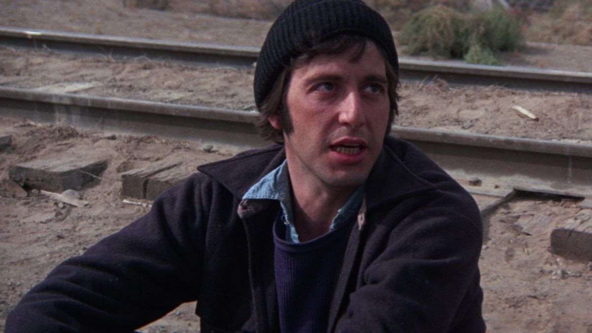 Scarecrow (1973)