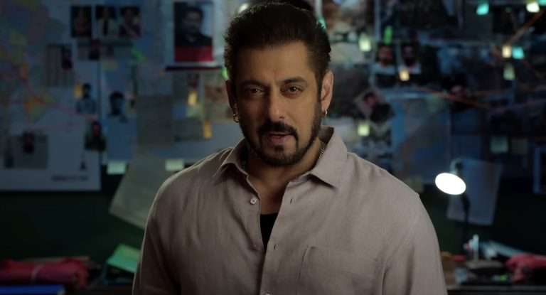 Sikandar (2025) Movie Review: It’s Time for Salman Khan to Realize This Is Where He Needs to Stop