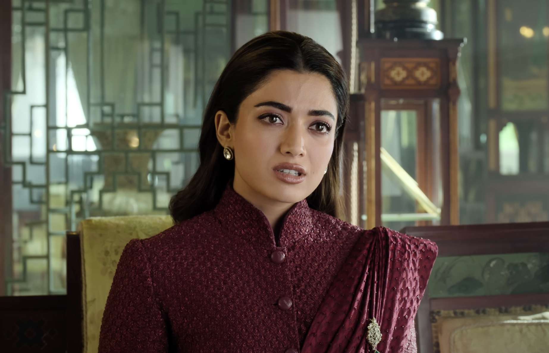 Sikandar (2025)