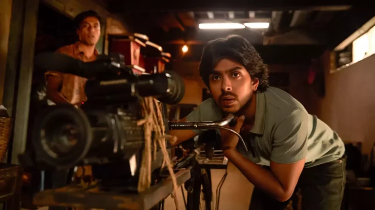 Superboys Of Malegaon (2025): Faiza Ahmad Khan & Nasir Shaikh’s Cinephilic Legacy Finds Home In Bollywood & Beyond
