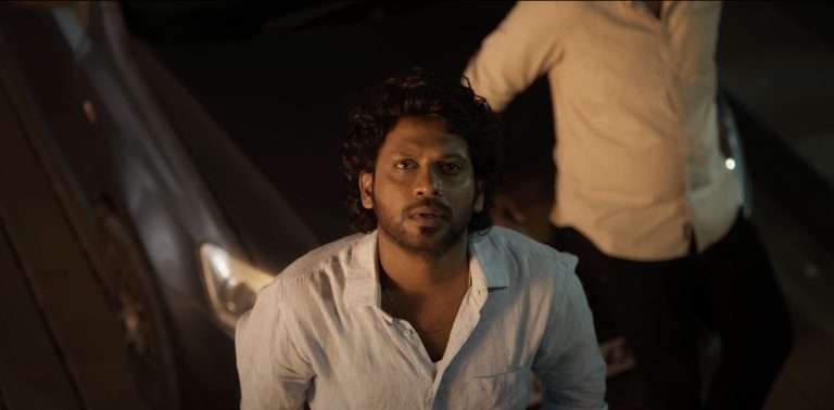 Sweetheart (2025) Movie Review: Love Story Saddled with Stupidity and Pointless Artifice