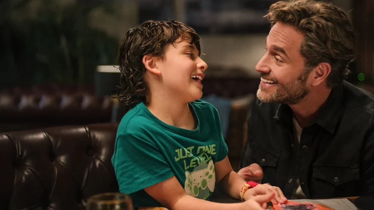 The Dad Quest (Lo mejor del mundo, 2025) Movie Review & Ending Explained: Does Benito Find His Real Dad?