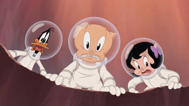 Where to Watch & Stream ‘The Day The Earth Blew Up: A Looney Tunes Movie’ Online?: Streaming Release Date Revealed