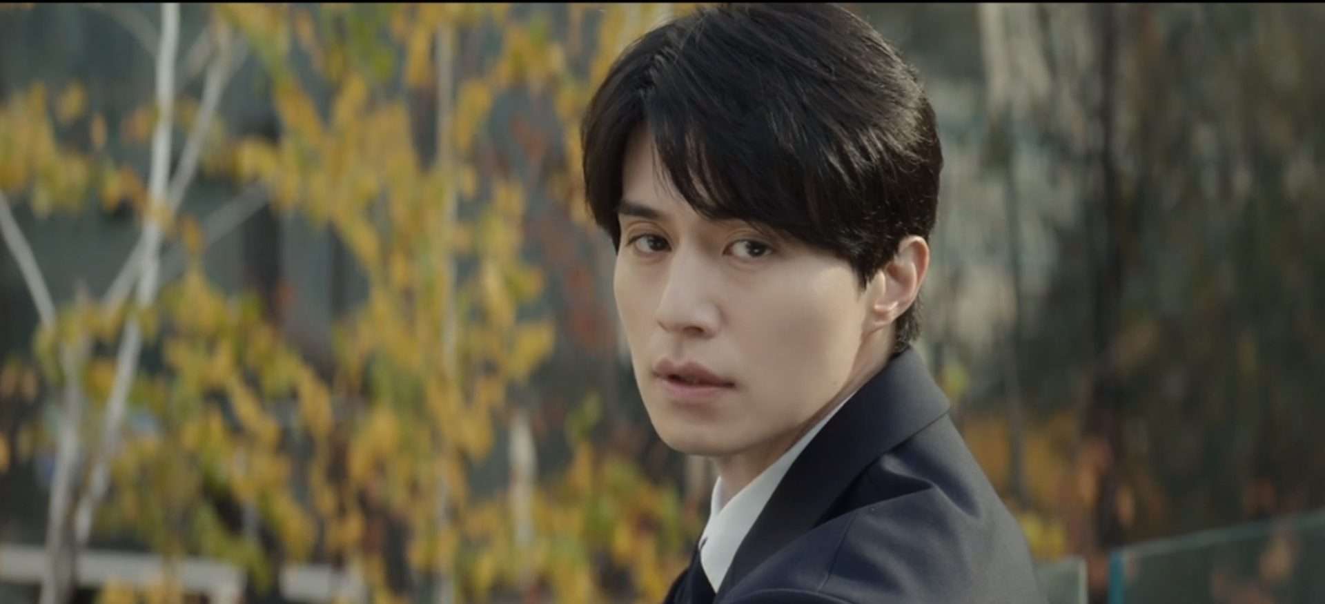 Lee Dong-wook in The Divorce Insurance