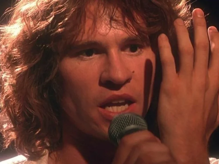 Top 10 Val Kilmer Movie Performances, Ranked
