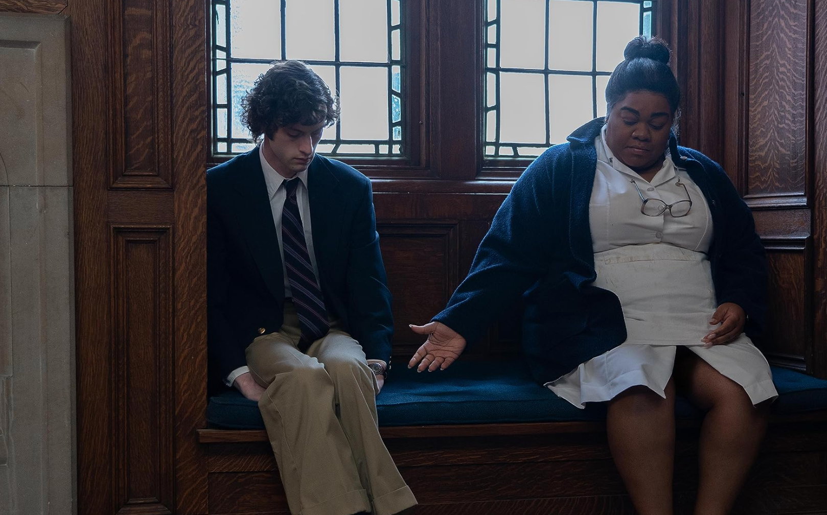 The Holdovers (2023)