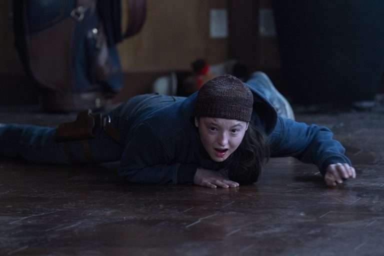 HBO’s The Last of Us Dramatizes A Controversial Death From The Game, And It’s Just As Brutal