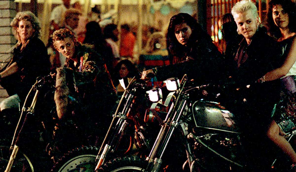 The Lost Boys (1987)