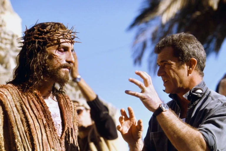 Christian Audiences Are Not Happy With Netflix as Bible Verses Disappear from the streaming version of ‘The Passion of the Christ’