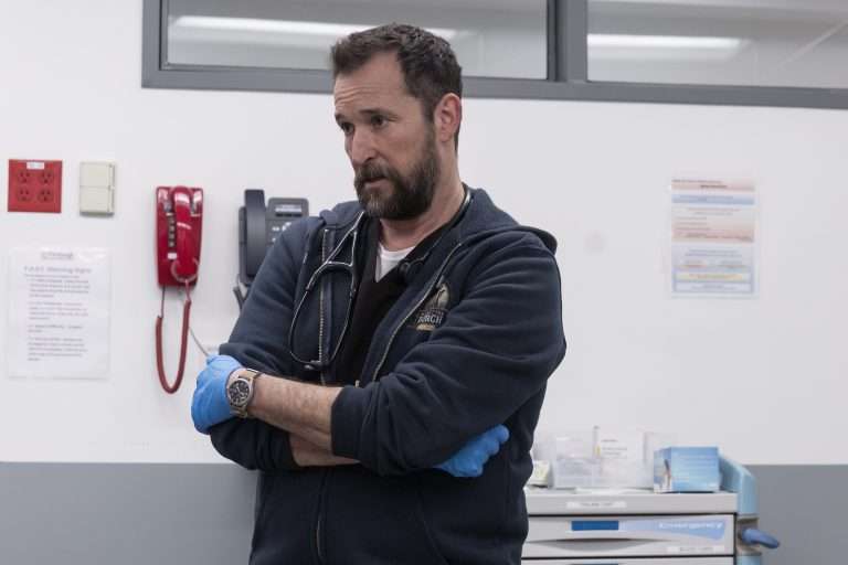 The Pitt (2025) TV Series Review: One of the Best Television Series of This Year with all of its Medical Procedural Glory