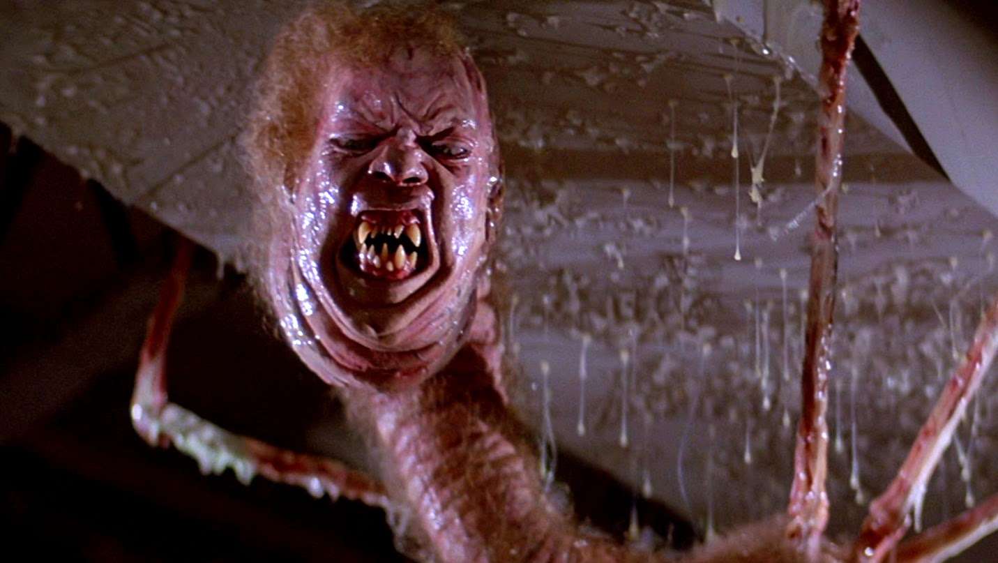The Thing (1982)