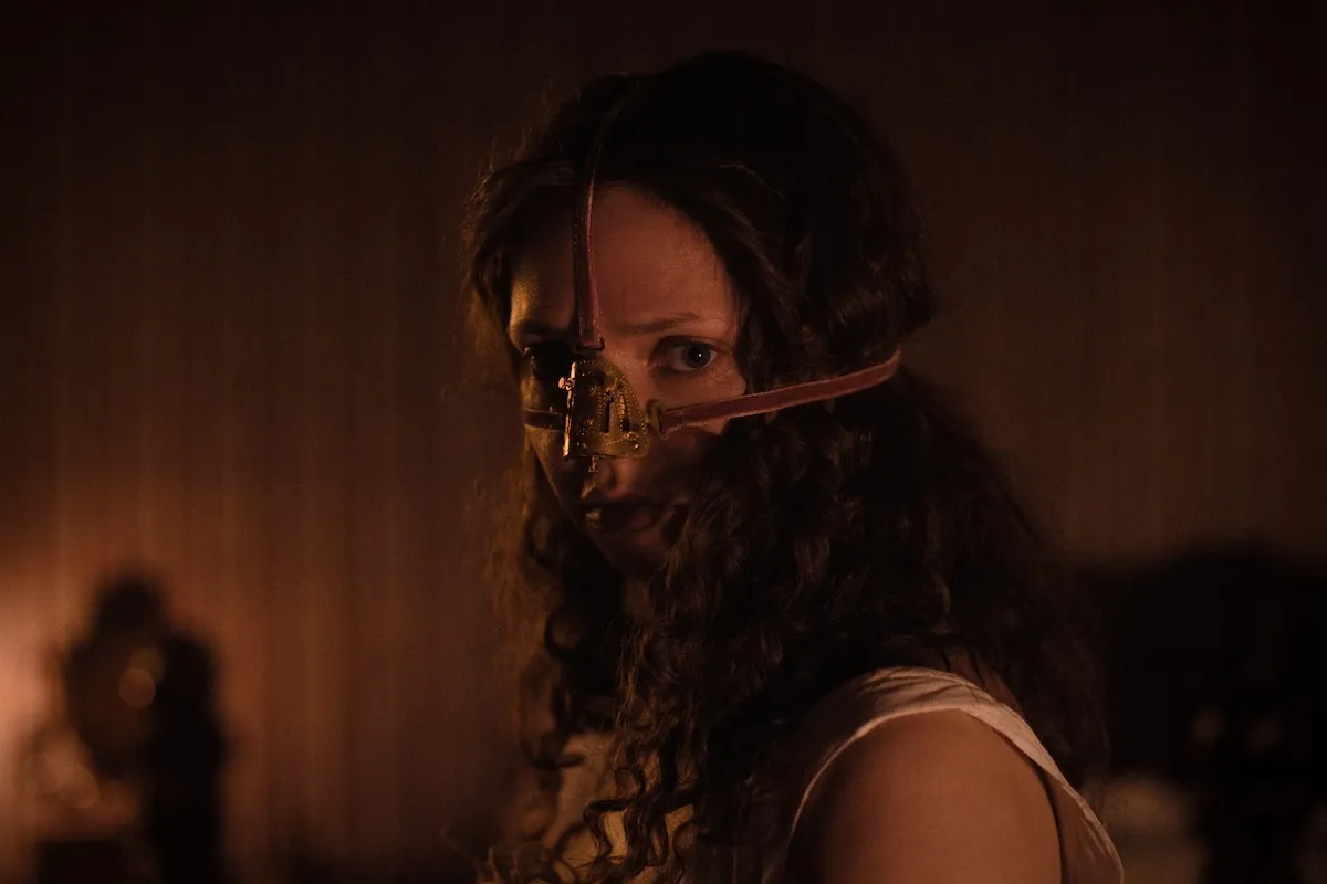 The Ugly Stepsister (Den stygge stesøsteren, 2025)