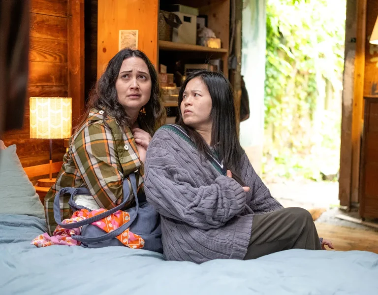 The Wedding Banquet (2025) Movie Review: A Respectable Remake for the Modern Moment