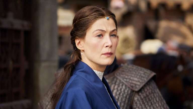 The Wheel of Time Season 3 Review: Fantasy at Its Boldest, Bleakest, and Best