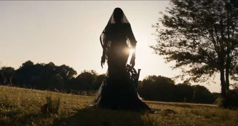 The Woman in the Yard (2025) Movie Ending Explained: Does Ramona Choose Life in the End?