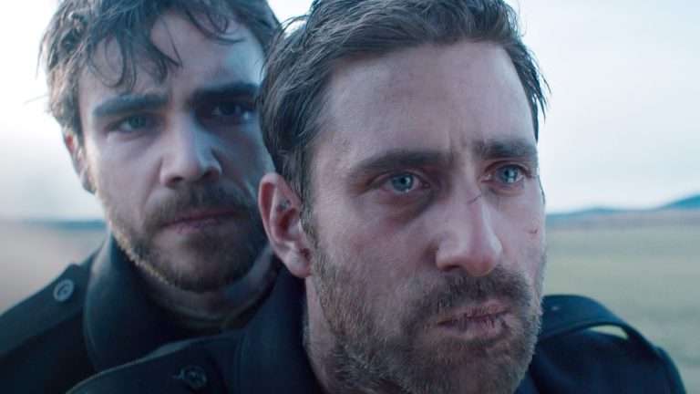 The World Will Tremble (2025) Movie Ending Explained: How Did Two Survivors’ Testimony Become the First Voice to Expose the Horrors of the Holocaust?