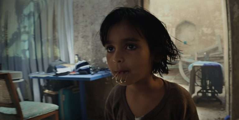 Tinctoria (2025) MAMI Select Short Film Review: Singling Out the Stain of Shame From the Stain of Indigo  