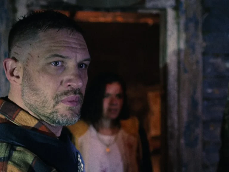 8 Brutal and Gritty Movies Like Havoc (2025) You Should Watch Next