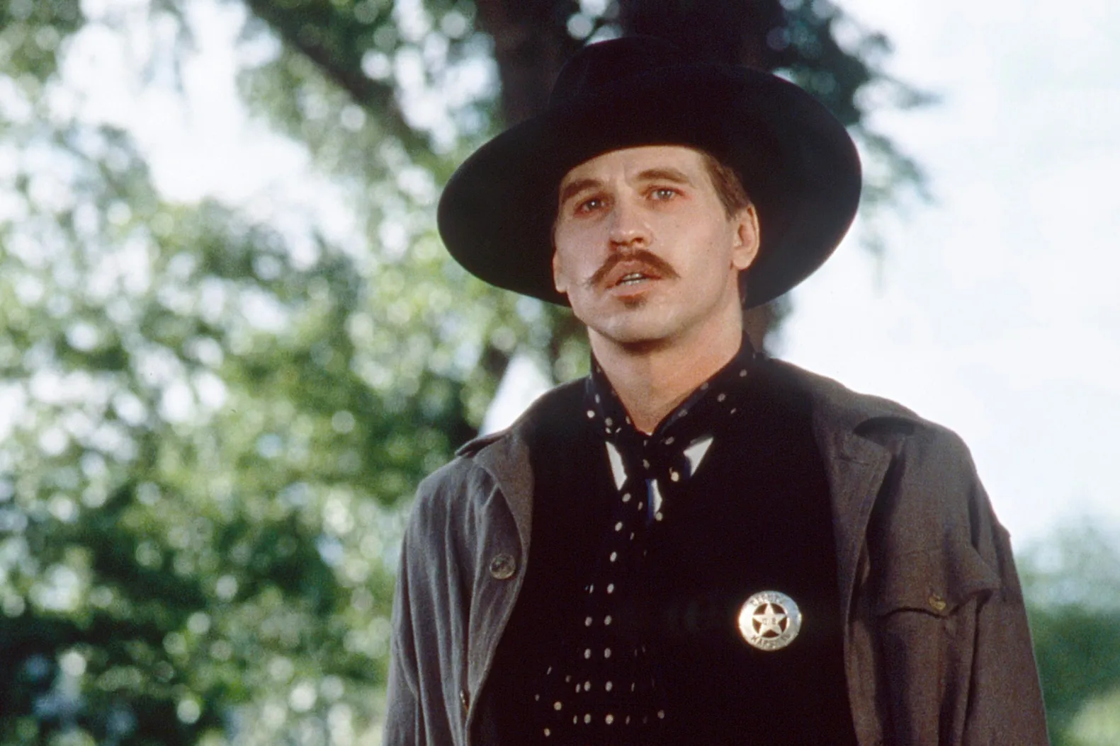 Tombstone (1993) Val Kilmer