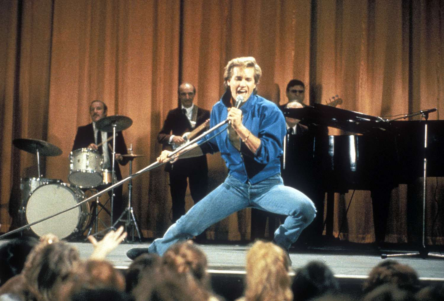 Top Secret! (1984)