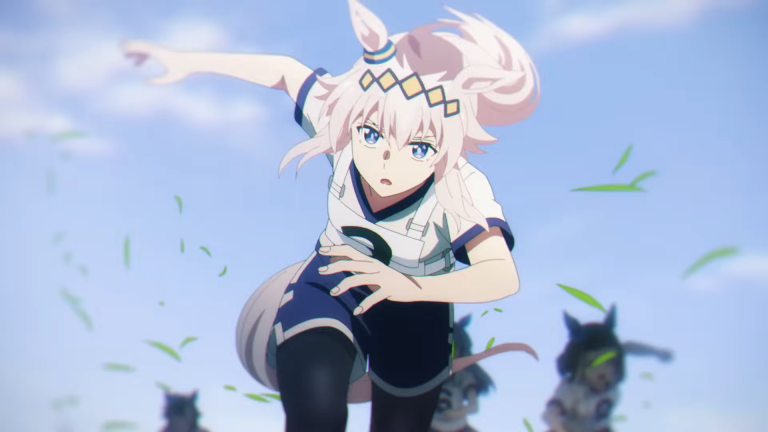 Uma Musume: Cinderella Gray – Release Schedule of All Episodes, Plot, Cast & Where to Watch