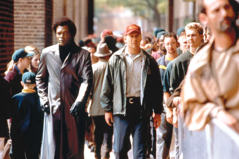 Unbreakable (2000) Movie Ending Explained & Themes Analyzed: What is the Ultimate Revelation in David and Elijah’s Final Encounter?
